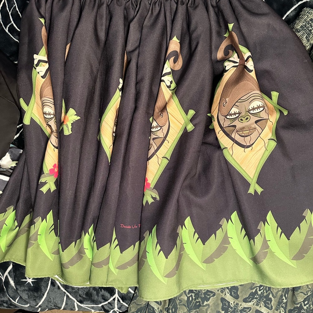 Tobs skirt